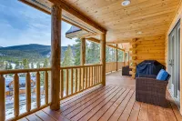 Located just 1.3 miles to downtown Breck and ski resortLicLR21-000002