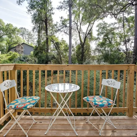 Luxury Oasis near FSU w/King bed