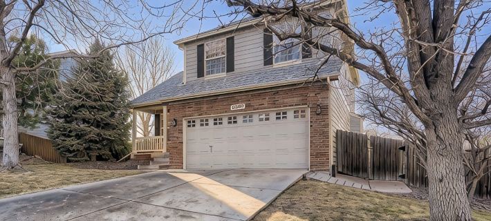 Adorable home, close to Boulder and Denver Hotels in Westminster
