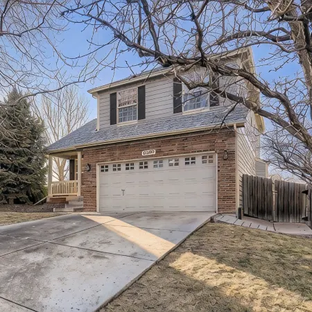 Adorable home, close to Boulder and Denver