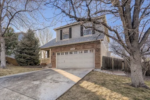 Adorable home, close to Boulder and Denver