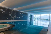 Chenot Palace Gabala - Pools