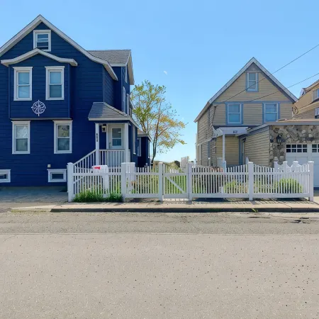 Oceanfront Escape, Private Sandy Beach Getaway