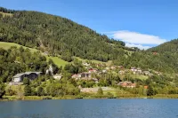 From the mountain to the lake, everything is there in this great vacation apartment - 2-Star