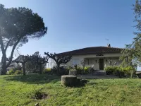 Gaillac House - บังกะโล