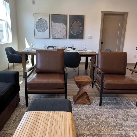 Brand New Luxury Condo in Southern Utah