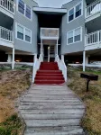 Family friendly condo in Port Aransas - 4-Star