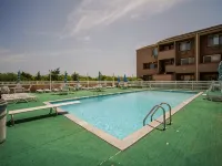 LOCATION! LOCATION! LOCATION! Brigantine Beachfront Getaway! Hoteles en Brigantine