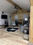 Rural farmhouse minutes from Caballo Lake! - 3 stjerner
