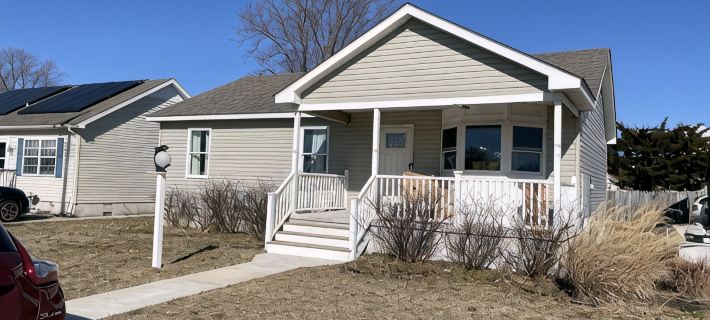 The Kraken House Hotels in Lower Township