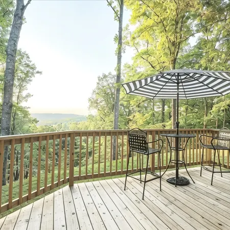 1 Bdrm Modern Oasis Near Everything.