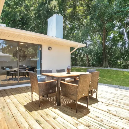 Welcome to our gorgeous remodelled home! Near Anna Maria and Bradenton beach. Отели в г. Уэст-Брейдентон