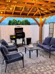 Best Cozy Stylish Spacious Open Floor New Heated Pool - สระว่ายน้ำส่วนตัว