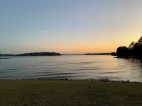 Lakefront spectacular view - Wifi