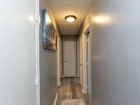 Cozy Raleigh Escape 3Br Outdoor Escape 가너 호텔