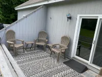 Serene Mountain Retreat Hoteles en Plymouth
