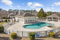 3 Bedroom Condo in Myrtle Beach