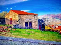 Casinha Dentro do Centro Historico Vista Deslumbrante Hotels in Belmonte