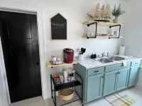 Downtown Sandusky Apartment!