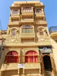 Hotel Oasis Haveli Jaisalmer - 3 звезды