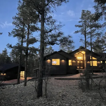Dream 2024 New 4 Bedroom/ 4 Bath Custom Home located in Torreon in Show Low, AZ