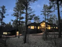 Dream 2024 New 4 Bedroom/ 4 Bath Custom Home located in Torreon in Show Low, AZ