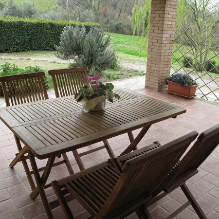 Villa with pool in Tuscany, close to San Gimignano and Volterra