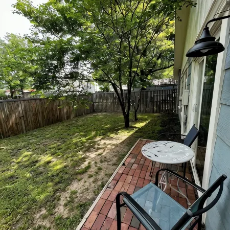 3BR/1BA BROKEN ARROW HOME
