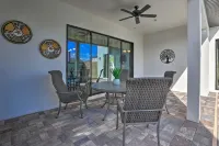 Near Disney! Villa with Private Pool - 3-Star