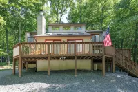 New Listing: On the Rocks in the Hideout - Chalets
