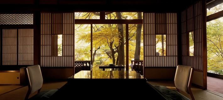 Sekizenkan Hotel di Agatsuma District