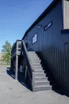 Modern Barndominuim on stunning 100 Acre Ranch - 4-Star