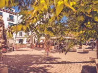Hostal Prado Hotels near Cava Baja
