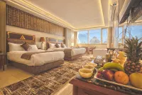 The Muse Pyramids INN - 2 ดาว