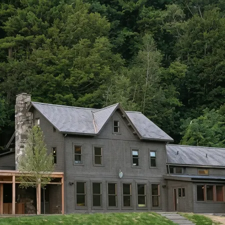 Little Cat Lodge