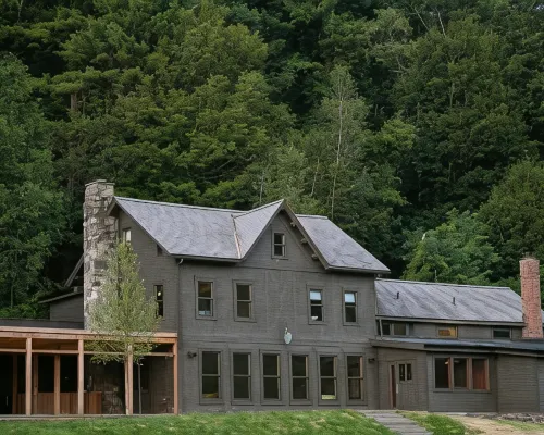 Little Cat Lodge Các khách sạn ở Copake