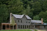 Little Cat Lodge - Wi-Fi