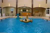 Hotel Prestige Agadir Boutique & SPA