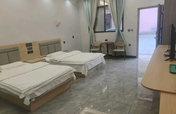 宇辰賓館