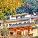 Shangxingge Homestay - Lemmikkieläimet sallittu