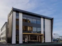 Quest on Kilmore Hotels near Mount Pleasant