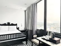 Cuu Long Hotel - موقف سيارات