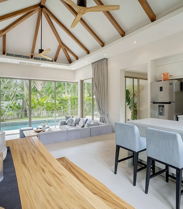 รูปภาพของTrichada Villa 4 Luxury Residences