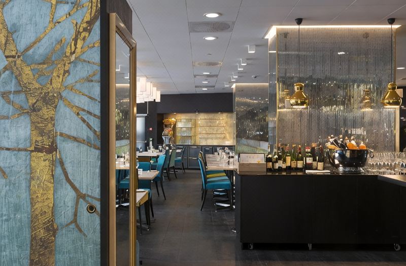 Thon Hotel Rosenkrantz Oslo photo 5