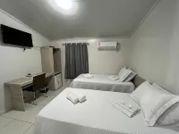 Pousada Lua Rosa - 2-Star