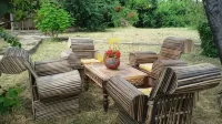 bahari pori resort - spa
