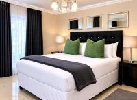 Dineos Lodge and Spa