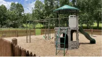 Your Smoky Mountain Escape: Hot Tub, Fireplace & More - مسبح خاص