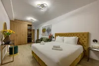 Gold Suites - 3 Yıldız