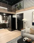 Dtsf Historic Phillips Loft in the Heart of Downtown Sioux Falls